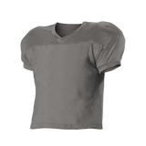 Alleson Men's Dazzle Mesh Practice Football Jersey Alleson