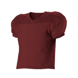 Alleson Men's Dazzle Mesh Practice Football Jersey Alleson