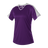 Alleson Youth V Neck Fastpitch Baseball Jersey Alleson