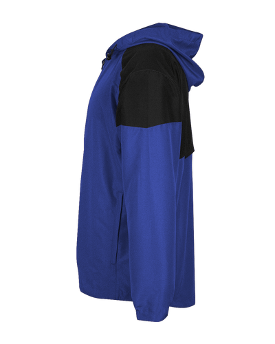 Badger Men's Rival Hooded Jacket