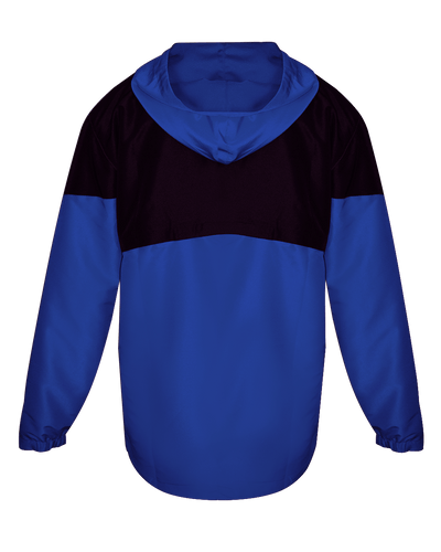 Badger Men's Rival Hooded Jacket