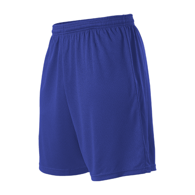 Alleson Youth Striker Soccer Shorts