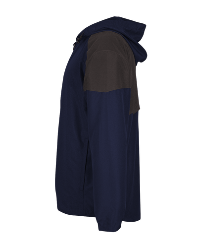 Badger Men's Rival Hooded Jacket