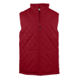 Badger Women's Quilted Vest Badger