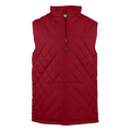 Badger Women's Quilted Vest Badger