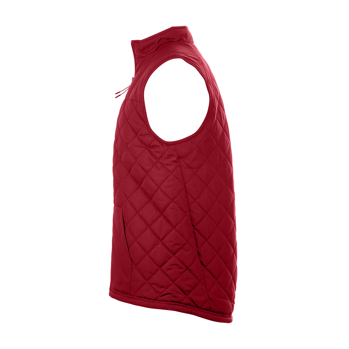 Badger Women's Quilted Vest Badger