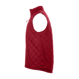 Badger Women's Quilted Vest Badger