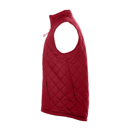 Badger Women's Quilted Vest Badger