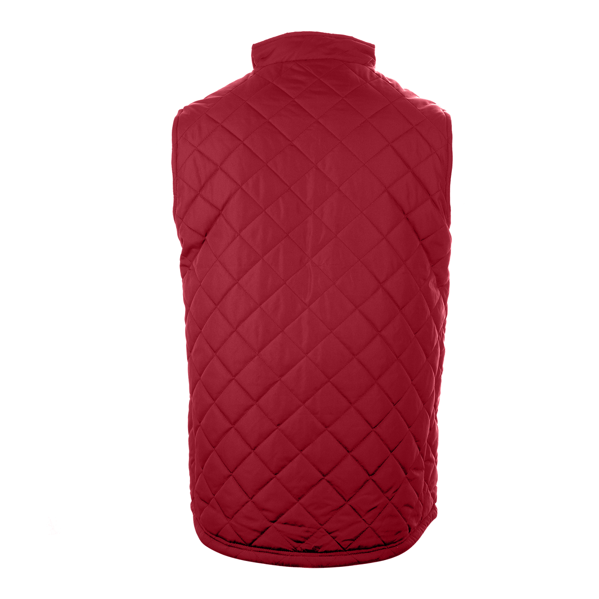 Badger Women's Quilted Vest Badger
