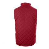 Badger Women's Quilted Vest Badger