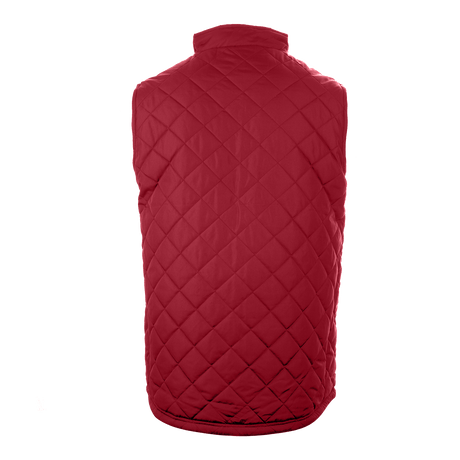 Badger Women's Quilted Vest Badger