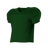 Alleson Men's Dazzle Mesh Practice Football Jersey Alleson