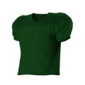 Alleson Men's Dazzle Mesh Practice Football Jersey Alleson