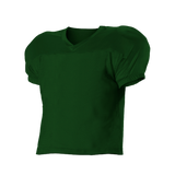 Alleson Men's Dazzle Mesh Practice Football Jersey Alleson
