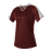 Alleson Youth V Neck Fastpitch Baseball Jersey Alleson
