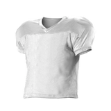 Alleson Men's Dazzle Mesh Practice Football Jersey Alleson