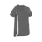 Alleson Youth Fastpitch Crew Neck Baseball Jersey Alleson