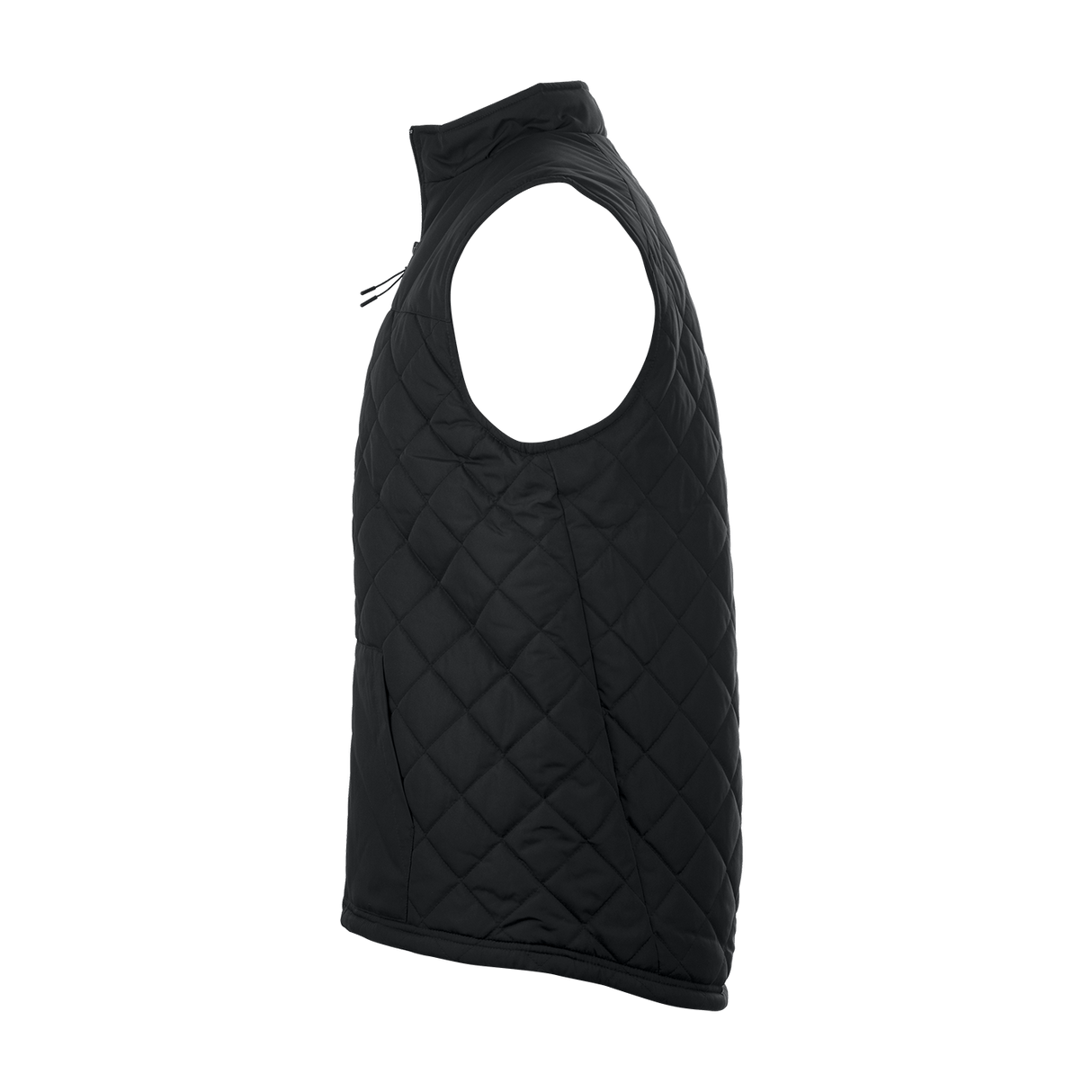 Badger Women's Quilted Vest Badger