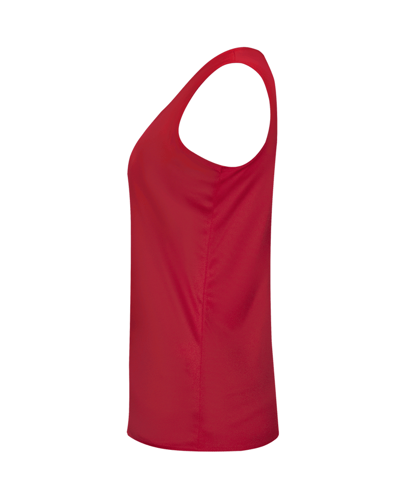 Badger Youth B-Core Racerback Tank