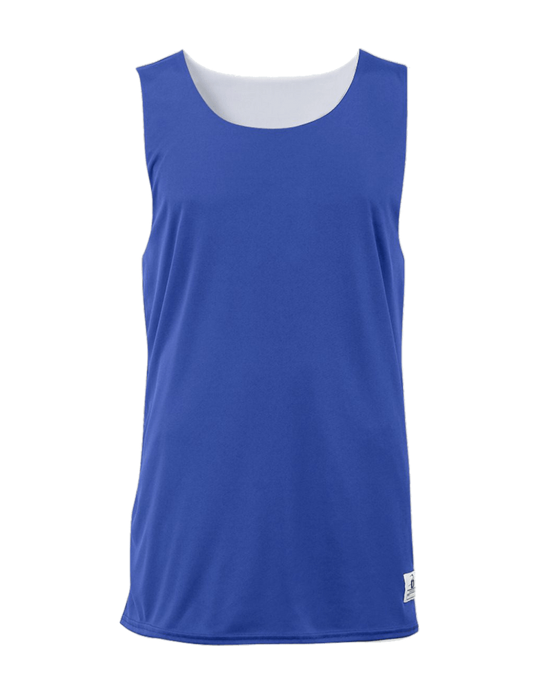 Badger Youth B-Core Rev. Tank