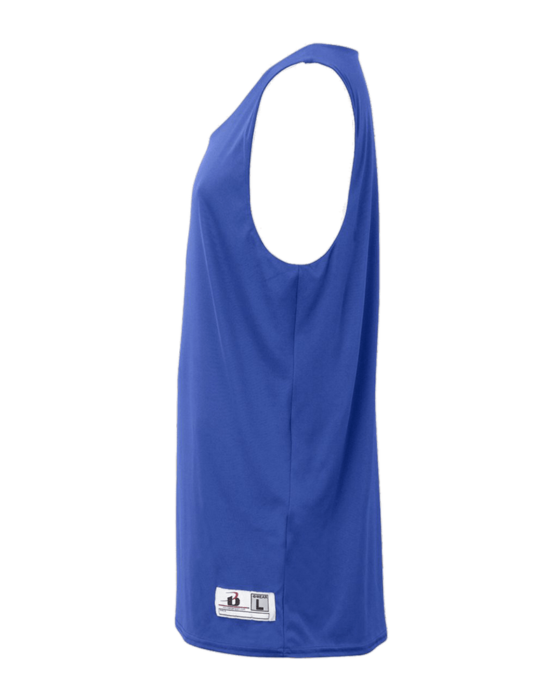 Badger Youth B-Core Rev. Tank