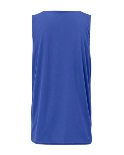 Badger Youth B-Core Rev. Tank