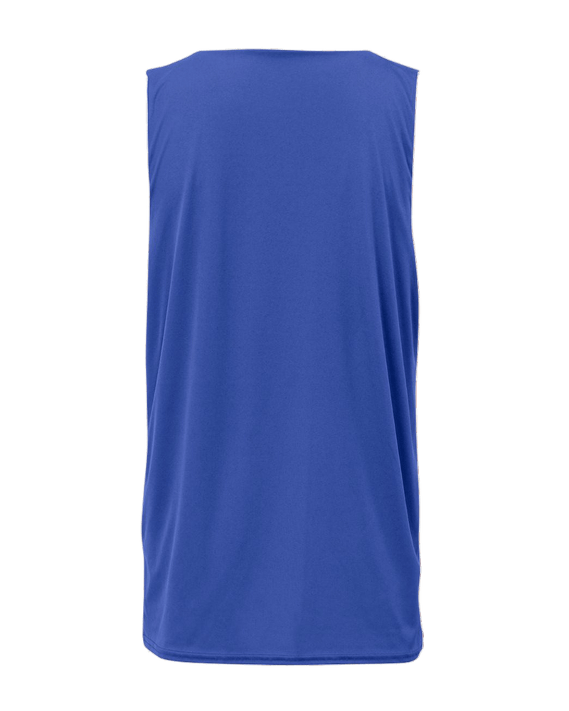 Badger Youth B-Core Rev. Tank