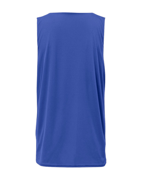 Badger Youth B-Core Rev. Tank Badger