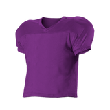 Alleson Men's Dazzle Mesh Practice Football Jersey Alleson