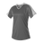 Alleson Youth V Neck Fastpitch Baseball Jersey Alleson