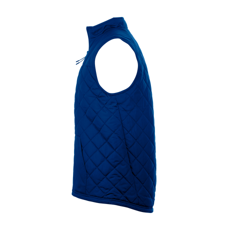 Badger Men's Quilted Vest Badger