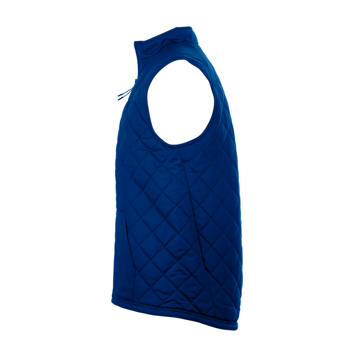 Badger Men's Quilted Vest Badger