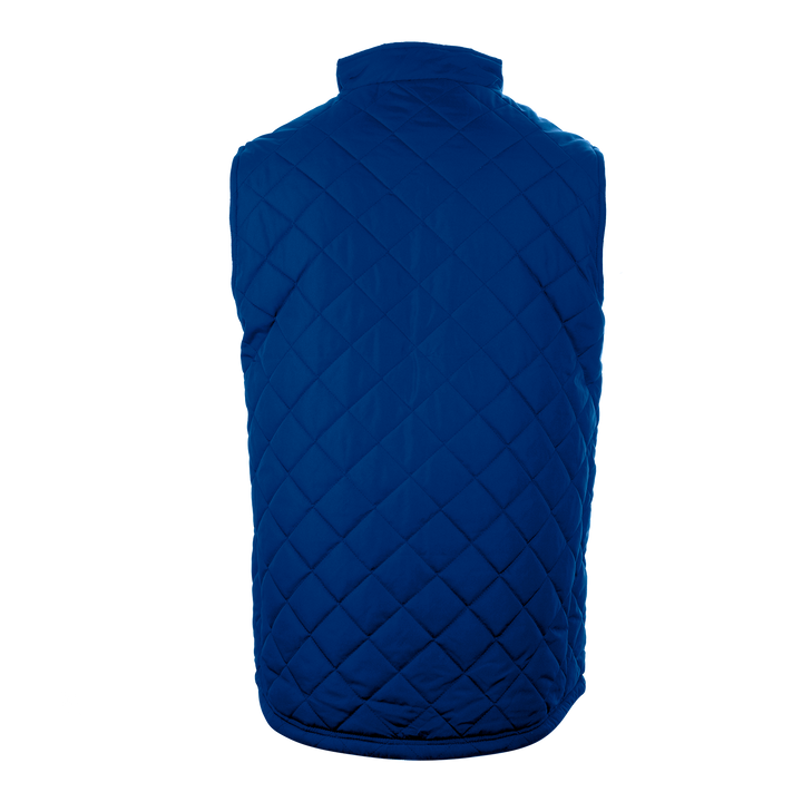 Badger Men's Quilted Vest Badger