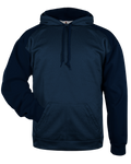 Badger Men's Sport Heather Tonal Hoodie Badger