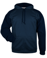 Badger Men's Sport Heather Tonal Hoodie Badger