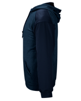 Badger Men's Sport Heather Tonal Hoodie Badger
