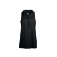 Badger Women's B-Core Racerback Hooded Tank Badger