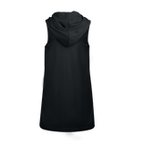 Badger Women's B-Core Racerback Hooded Tank Badger