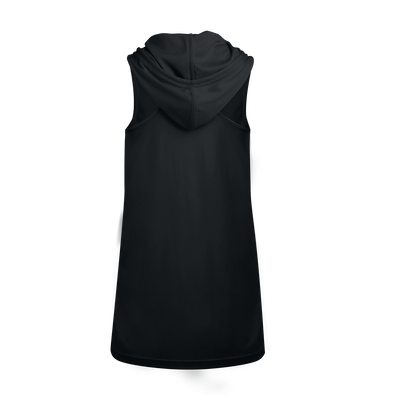 Badger Women's B-Core Racerback Hooded Tank