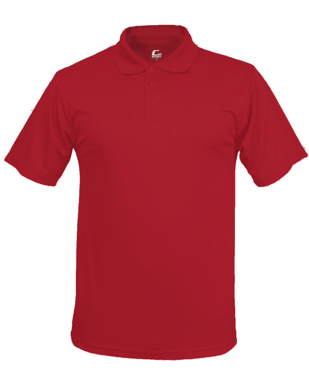 C2 Men's Polo C2