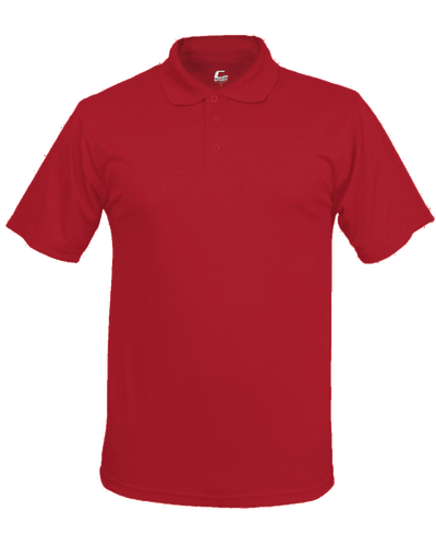 C2 Men's Polo
