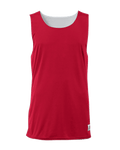 Badger Youth B-Core Rev. Tank Badger