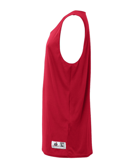 Badger Youth B-Core Rev. Tank Badger