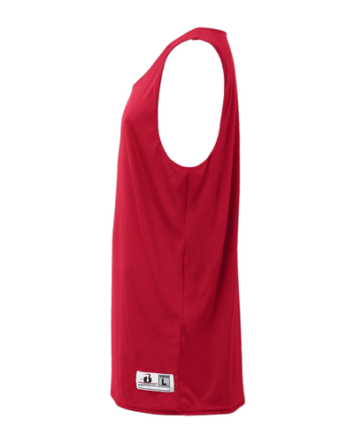Badger Youth B-Core Rev. Tank