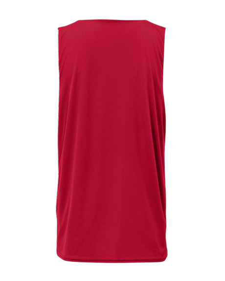 Badger Youth B-Core Rev. Tank Badger