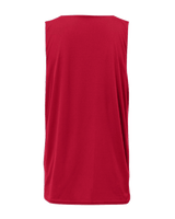 Badger Youth B-Core Rev. Tank Badger