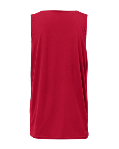 Badger Youth B-Core Rev. Tank