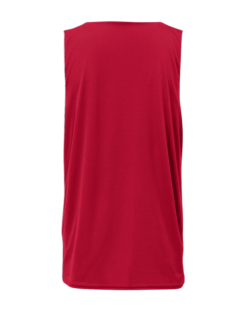 Badger Youth B-Core Rev. Tank