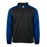 Badger Men's Soft Shell Sport Jacket Badger