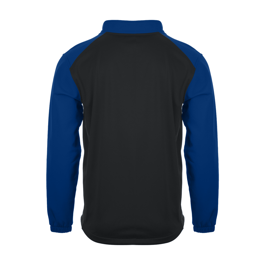 Badger Men's Soft Shell Sport Jacket Badger